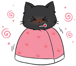 Chao Guay the Munchkin Cat 2 sticker #15593298