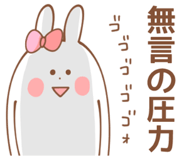 Girls-Sticker 3 sticker #15593377