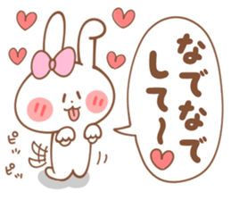 Girls-Sticker 3 sticker #15593378