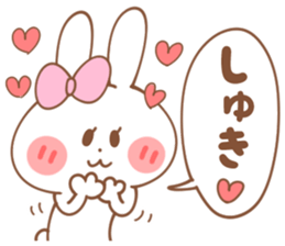 Girls-Sticker 3 sticker #15593381