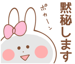 Girls-Sticker 3 sticker #15593387