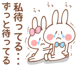 Girls-Sticker 3 sticker #15593395