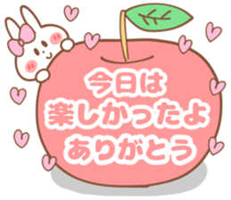 Girls-Sticker 3 sticker #15593397