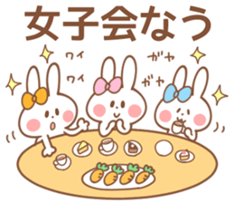 Girls-Sticker 3 sticker #15593400