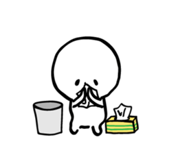 The spring stickers sticker #15593502