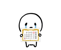 The spring stickers sticker #15593508