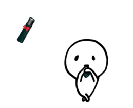 The spring stickers sticker #15593509