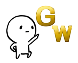 The spring stickers sticker #15593515