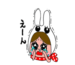 usaranger2 sticker #15593666