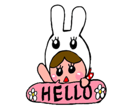 usaranger2 sticker #15593667