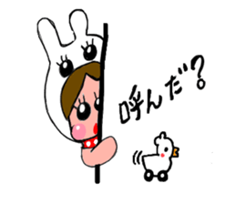 usaranger2 sticker #15593668