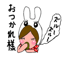 usaranger2 sticker #15593669