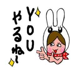 usaranger2 sticker #15593670