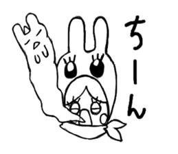 usaranger2 sticker #15593672