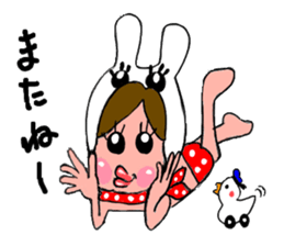 usaranger2 sticker #15593673