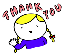 Aomi Aomori sticker #15593914