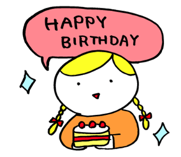 Aomi Aomori sticker #15593916