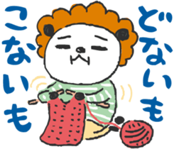 Mom TAKAKO sticker #15594147