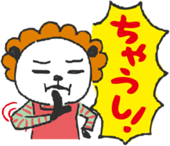 Mom TAKAKO sticker #15594156