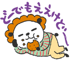 Mom TAKAKO sticker #15594158