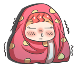 Dental assistant's murmur sticker #15594237