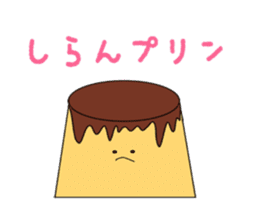bakery&sweets everyday sticker #15594479