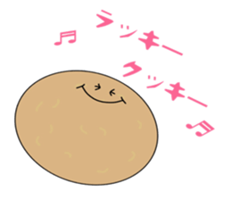 bakery&sweets everyday sticker #15594481