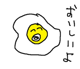 tukinotuki sticker #15594507