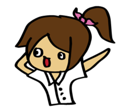 mahalai ka sticker #15594895