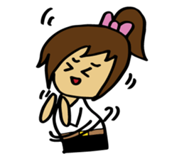 mahalai ka sticker #15594899