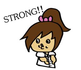 mahalai ka sticker #15594907