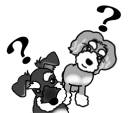 POPO and NAGOMI sticker #15595030