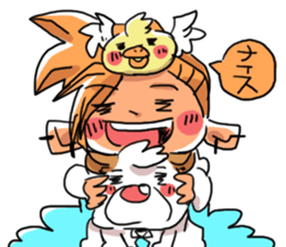 sunny atelier ver2 sticker #15595034
