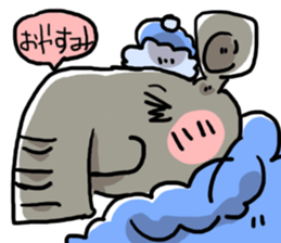 sunny atelier ver2 sticker #15595038