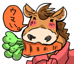 sunny atelier ver2 sticker #15595039