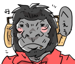 sunny atelier ver2 sticker #15595053