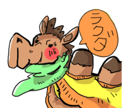 sunny atelier ver2 sticker #15595064