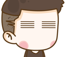 Temper sticker #15595540