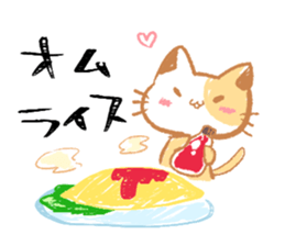 Today' s meal What should I do? sticker #15595640