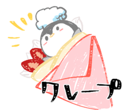 Today' s meal What should I do? sticker #15595648