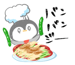 Today' s meal What should I do? sticker #15595655