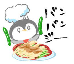 Today' s meal What should I do? sticker #15595655