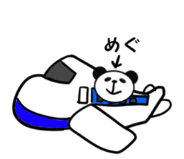 FOR MEG-SPRING sticker #15595681