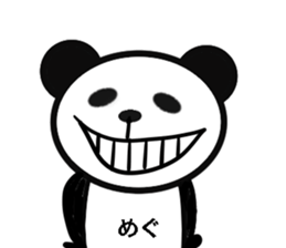 FOR MEG-SPRING sticker #15595684