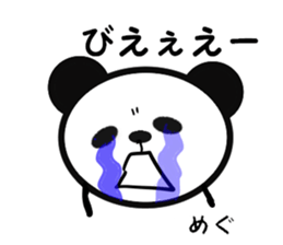 FOR MEG-SPRING sticker #15595687