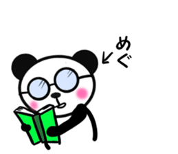 FOR MEG-SPRING sticker #15595695