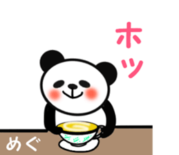 FOR MEG-SPRING sticker #15595696