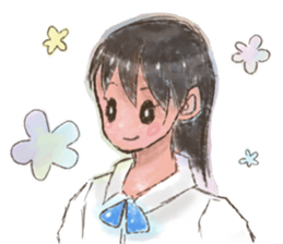 Lil Boys Lil Girls sticker #15596722