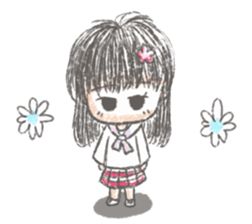 Lil Boys Lil Girls sticker #15596729