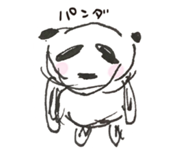 A picture by naomi's husband sticker #15596905